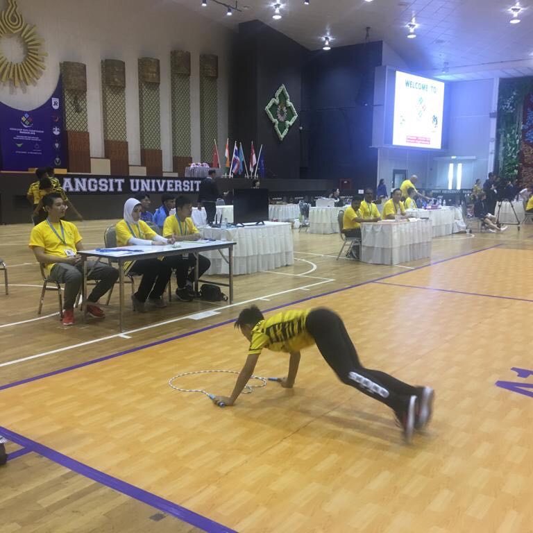 Thailand 2018 – 1 (4)